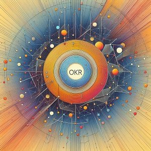What is OKR