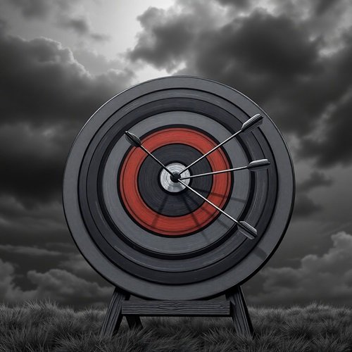 OKR Target